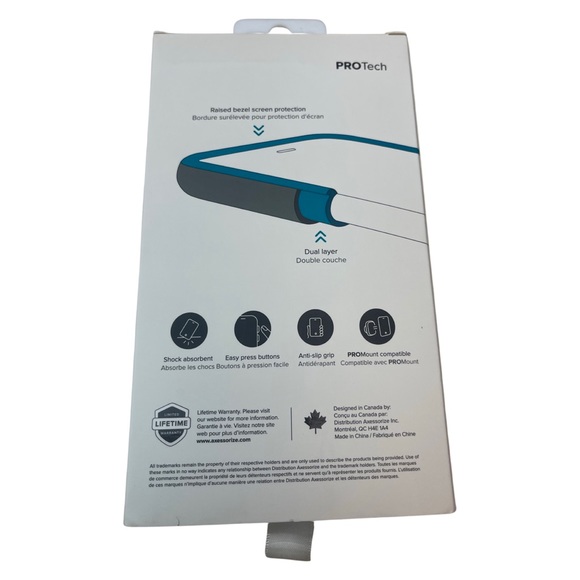 PROTech Galaxy Cases- Brand-New - Picture 2 of 2